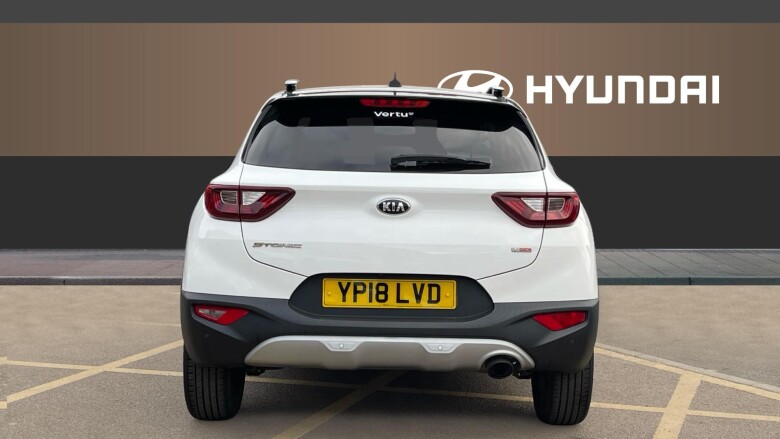 Kia Stonic 1.0T GDi First Edition 5dr Petrol Estate